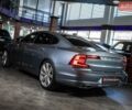 Синий Вольво С90, объемом двигателя 1.97 л и пробегом 125 тыс. км за 24900 $, фото 32 на Automoto.ua