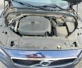 Синій Вольво S90, об'ємом двигуна 2 л та пробігом 63 тис. км за 5700 $, фото 10 на Automoto.ua