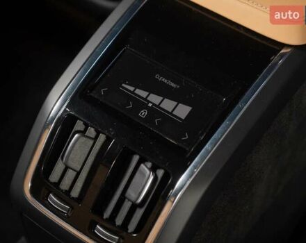 Синій Вольво S90, об'ємом двигуна 1.97 л та пробігом 125 тис. км за 26900 $, фото 62 на Automoto.ua