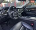 Синій Вольво S90, об'ємом двигуна 1.97 л та пробігом 111 тис. км за 17900 $, фото 65 на Automoto.ua