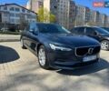 Синий Вольво С90, объемом двигателя 1.97 л и пробегом 288 тыс. км за 21500 $, фото 11 на Automoto.ua