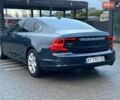 Синій Вольво S90, об'ємом двигуна 1.97 л та пробігом 290 тис. км за 22000 $, фото 4 на Automoto.ua