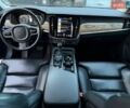 Синій Вольво S90, об'ємом двигуна 1.97 л та пробігом 290 тис. км за 24999 $, фото 12 на Automoto.ua