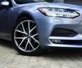 Синій Вольво S90, об'ємом двигуна 1.97 л та пробігом 96 тис. км за 19999 $, фото 2 на Automoto.ua