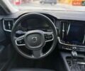 Синій Вольво S90, об'ємом двигуна 1.97 л та пробігом 111 тис. км за 17900 $, фото 34 на Automoto.ua