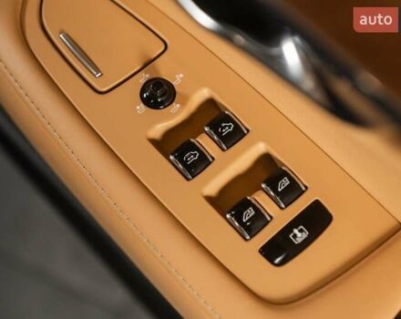 Синій Вольво S90, об'ємом двигуна 1.97 л та пробігом 125 тис. км за 26900 $, фото 61 на Automoto.ua