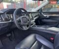 Синий Вольво С90, объемом двигателя 1.97 л и пробегом 111 тыс. км за 19500 $, фото 20 на Automoto.ua
