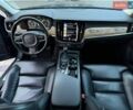 Синій Вольво S90, об'ємом двигуна 1.97 л та пробігом 290 тис. км за 24999 $, фото 13 на Automoto.ua
