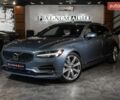 Синій Вольво S90, об'ємом двигуна 1.97 л та пробігом 125 тис. км за 24900 $, фото 1 на Automoto.ua