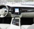 Синій Вольво S90, об'ємом двигуна 2 л та пробігом 36 тис. км за 11500 $, фото 9 на Automoto.ua