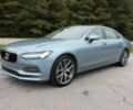 Синій Вольво S90, об'ємом двигуна 2 л та пробігом 36 тис. км за 11500 $, фото 2 на Automoto.ua