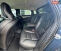 Синий Вольво С90, объемом двигателя 1.97 л и пробегом 20 тыс. км за 59900 $, фото 31 на Automoto.ua