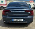 Синий Вольво С90, объемом двигателя 1.97 л и пробегом 20 тыс. км за 57500 $, фото 4 на Automoto.ua