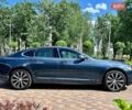 Синій Вольво S90, об'ємом двигуна 1.97 л та пробігом 58 тис. км за 46800 $, фото 22 на Automoto.ua