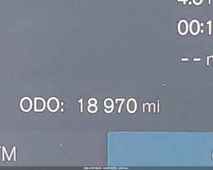 Синий Вольво С90, объемом двигателя 2 л и пробегом 18 тыс. км за 9800 $, фото 14 на Automoto.ua