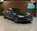 Синій Вольво S90, об'ємом двигуна 2 л та пробігом 44 тис. км за 47990 $, фото 1 на Automoto.ua