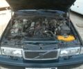 Зелений Вольво S90, об'ємом двигуна 2.4 л та пробігом 200 тис. км за 4300 $, фото 1 на Automoto.ua