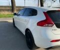 Білий Вольво V40, об'ємом двигуна 1.6 л та пробігом 150 тис. км за 11000 $, фото 3 на Automoto.ua