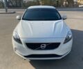 Білий Вольво V40, об'ємом двигуна 1.6 л та пробігом 150 тис. км за 11000 $, фото 1 на Automoto.ua