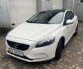 Білий Вольво V40, об'ємом двигуна 2 л та пробігом 62 тис. км за 15700 $, фото 1 на Automoto.ua