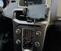 Белый Вольво В40, объемом двигателя 1.98 л и пробегом 272 тыс. км за 9200 $, фото 4 на Automoto.ua