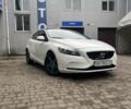 Білий Вольво V40, об'ємом двигуна 2 л та пробігом 62 тис. км за 15700 $, фото 14 на Automoto.ua