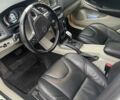Белый Вольво В40, объемом двигателя 2 л и пробегом 62 тыс. км за 14500 $, фото 9 на Automoto.ua