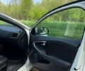 Белый Вольво В40, объемом двигателя 1.98 л и пробегом 272 тыс. км за 9200 $, фото 5 на Automoto.ua