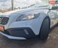 Белый Вольво В40, объемом двигателя 1.56 л и пробегом 263 тыс. км за 8500 $, фото 20 на Automoto.ua