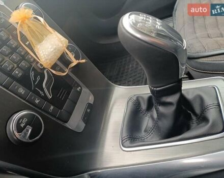 Білий Вольво V40, об'ємом двигуна 1.6 л та пробігом 253 тис. км за 10700 $, фото 26 на Automoto.ua