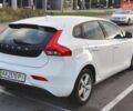 Білий Вольво V40, об'ємом двигуна 1.56 л та пробігом 202 тис. км за 9900 $, фото 7 на Automoto.ua