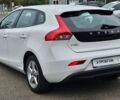 Белый Вольво В40, объемом двигателя 1.56 л и пробегом 202 тыс. км за 8854 $, фото 9 на Automoto.ua