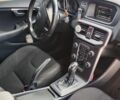 Білий Вольво V40, об'ємом двигуна 1.6 л та пробігом 124 тис. км за 11500 $, фото 4 на Automoto.ua