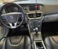 Белый Вольво В40, объемом двигателя 1.56 л и пробегом 216 тыс. км за 13100 $, фото 1 на Automoto.ua