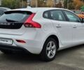 Белый Вольво В40, объемом двигателя 1.56 л и пробегом 202 тыс. км за 8854 $, фото 7 на Automoto.ua
