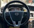Белый Вольво В40, объемом двигателя 2.5 л и пробегом 185 тыс. км за 11200 $, фото 10 на Automoto.ua