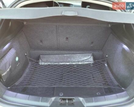 Белый Вольво В40, объемом двигателя 1.56 л и пробегом 118 тыс. км за 11600 $, фото 16 на Automoto.ua