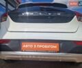 Белый Вольво В40, объемом двигателя 1.56 л и пробегом 263 тыс. км за 8500 $, фото 24 на Automoto.ua