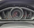 Белый Вольво В40, объемом двигателя 1.56 л и пробегом 202 тыс. км за 8854 $, фото 10 на Automoto.ua