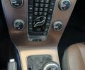 Білий Вольво V40, об'ємом двигуна 2.5 л та пробігом 185 тис. км за 11400 $, фото 12 на Automoto.ua