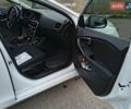 Белый Вольво В40, объемом двигателя 1.56 л и пробегом 132 тыс. км за 11600 $, фото 13 на Automoto.ua