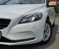 Белый Вольво В40, объемом двигателя 1.56 л и пробегом 176 тыс. км за 9799 $, фото 13 на Automoto.ua