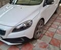 Білий Вольво V40, об'ємом двигуна 1.56 л та пробігом 216 тис. км за 13100 $, фото 3 на Automoto.ua