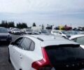 Белый Вольво В40, объемом двигателя 1.6 л и пробегом 151 тыс. км за 13100 $, фото 1 на Automoto.ua
