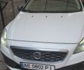 Белый Вольво В40, объемом двигателя 1.56 л и пробегом 216 тыс. км за 13100 $, фото 1 на Automoto.ua