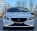 Білий Вольво V40, об'ємом двигуна 1.6 л та пробігом 307 тис. км за 9450 $, фото 1 на Automoto.ua