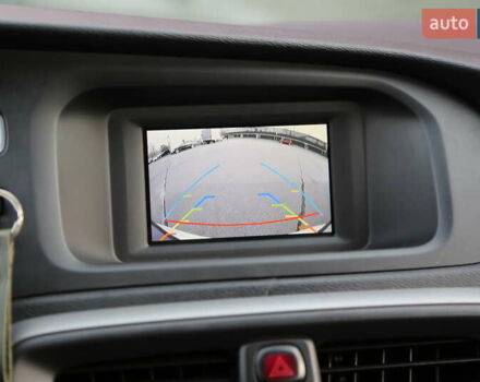 Белый Вольво В40, объемом двигателя 1.56 л и пробегом 144 тыс. км за 11900 $, фото 17 на Automoto.ua