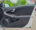 Белый Вольво В40, объемом двигателя 1.56 л и пробегом 176 тыс. км за 9799 $, фото 50 на Automoto.ua