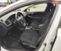 Білий Вольво V40, об'ємом двигуна 1.56 л та пробігом 202 тис. км за 9900 $, фото 17 на Automoto.ua