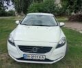 Білий Вольво V40, об'ємом двигуна 1.56 л та пробігом 134 тис. км за 10200 $, фото 1 на Automoto.ua